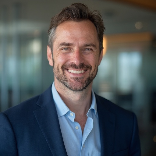 James Wilson — royal reels expert